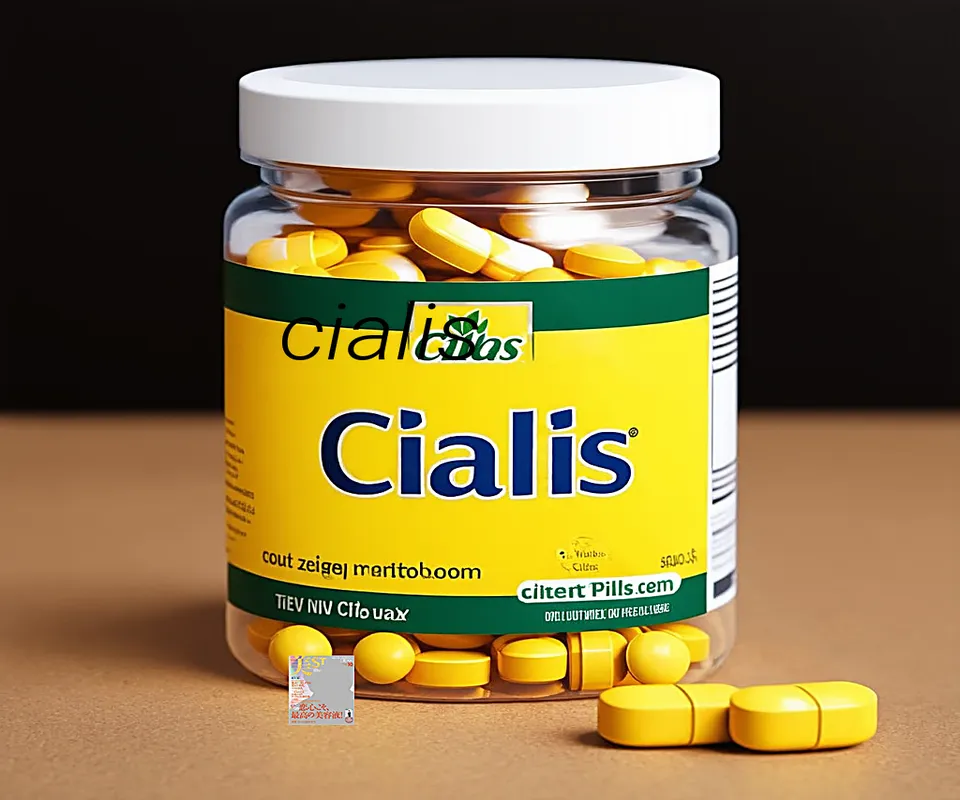 Cialis italia senza ricetta